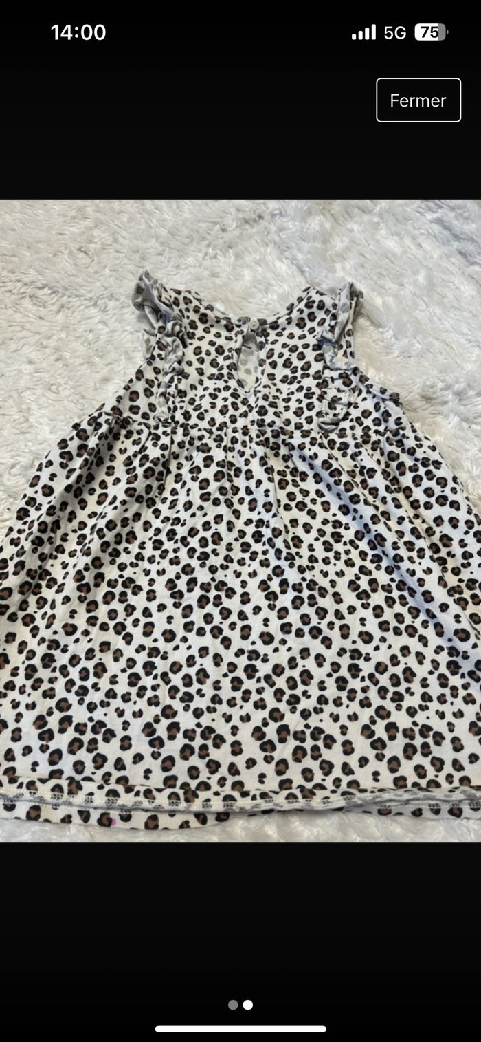 Robe - photo numéro 2