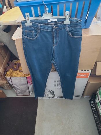 Jeans 40