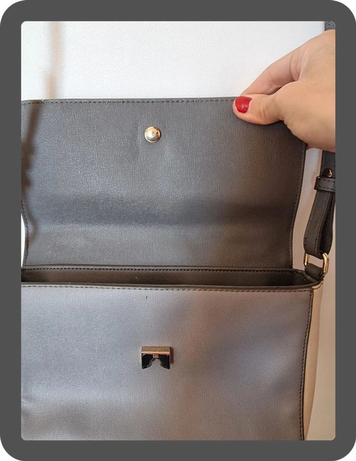 Sac bandoulière - photo numéro 8