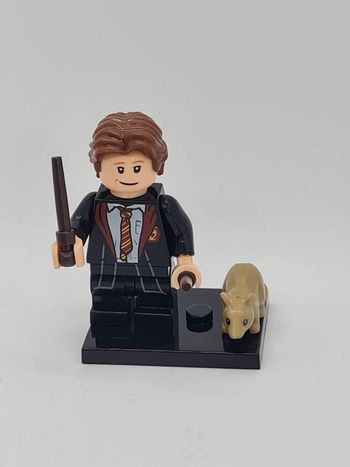 Minifigurine  Ron Weasley