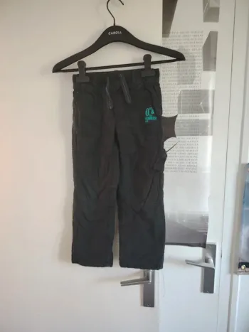 Cargo orchestra 5 ans