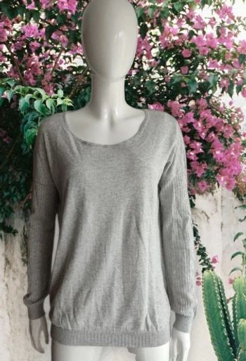 Pull fin Bonobo