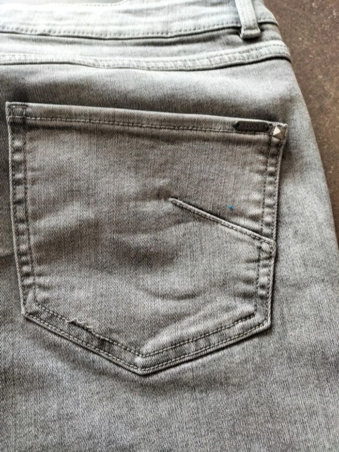 Jean femme i.code 44 - photo numéro 19