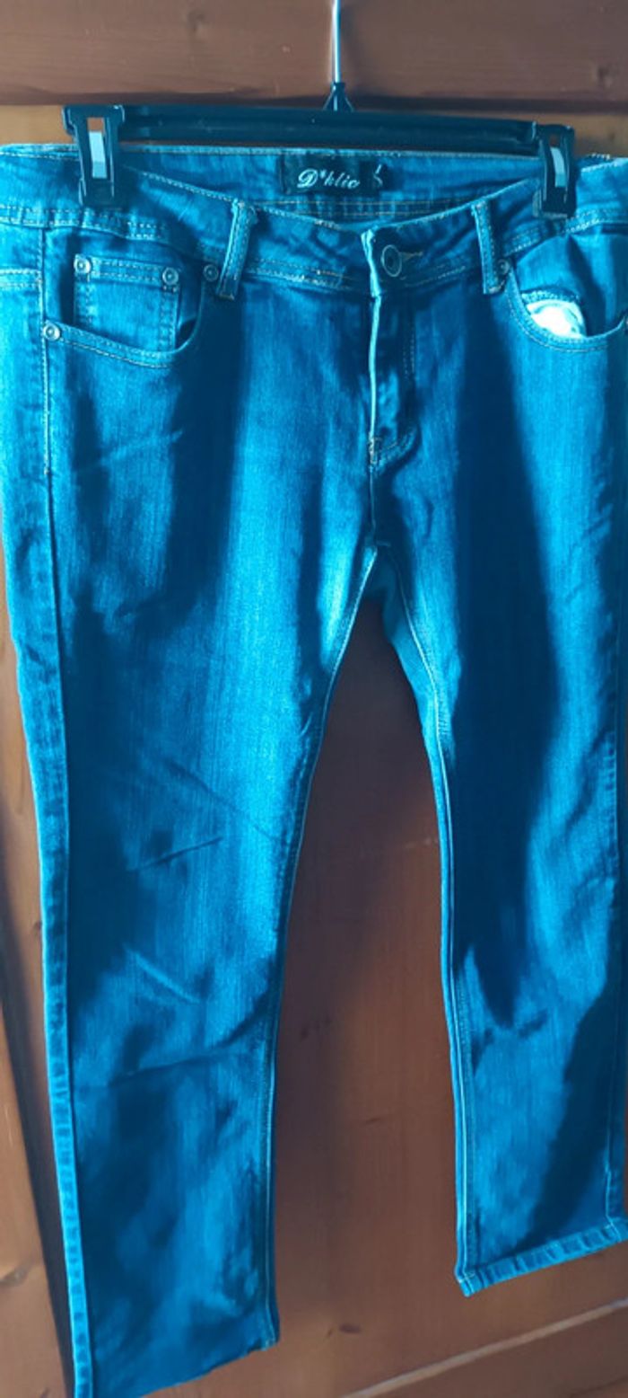 Jeans - photo numéro 2