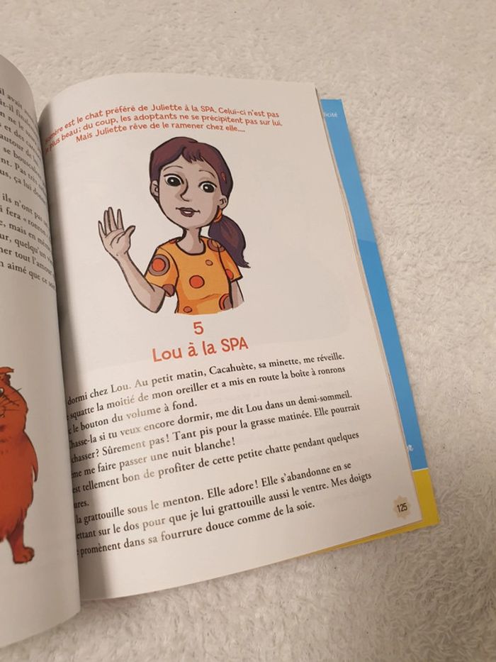 Livre Les romans des sorcières 2eme trimestre 2022 neuf - photo numéro 8