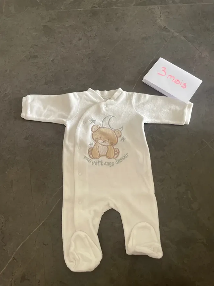 Pyjamas