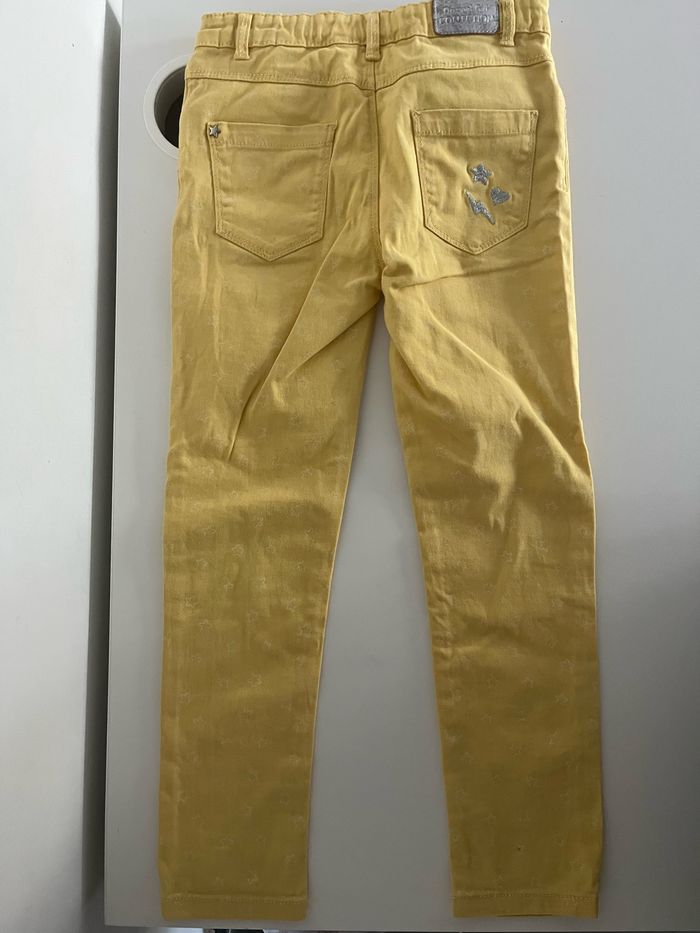 Pantalon - photo numéro 2