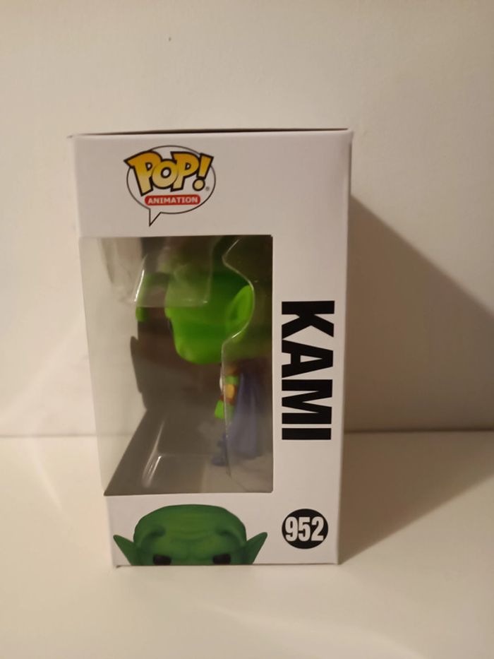 Funko Pop : DBZ 952 - photo numéro 2