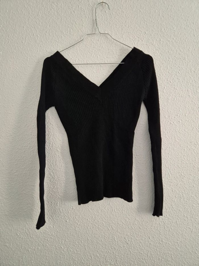 Pull en maille fine Trendyol