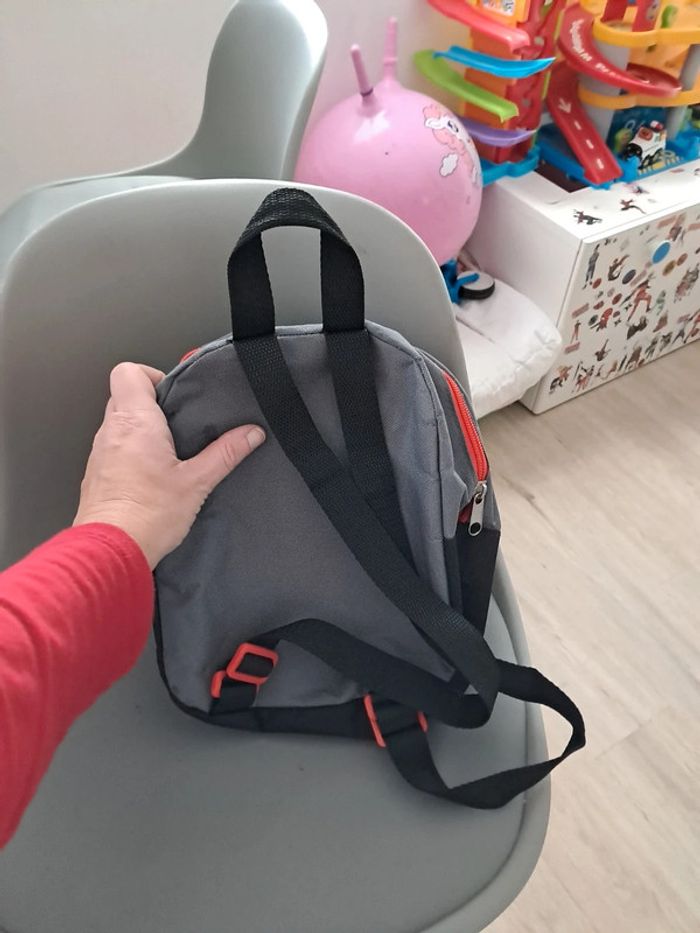 Petit sac star wars - photo numéro 2