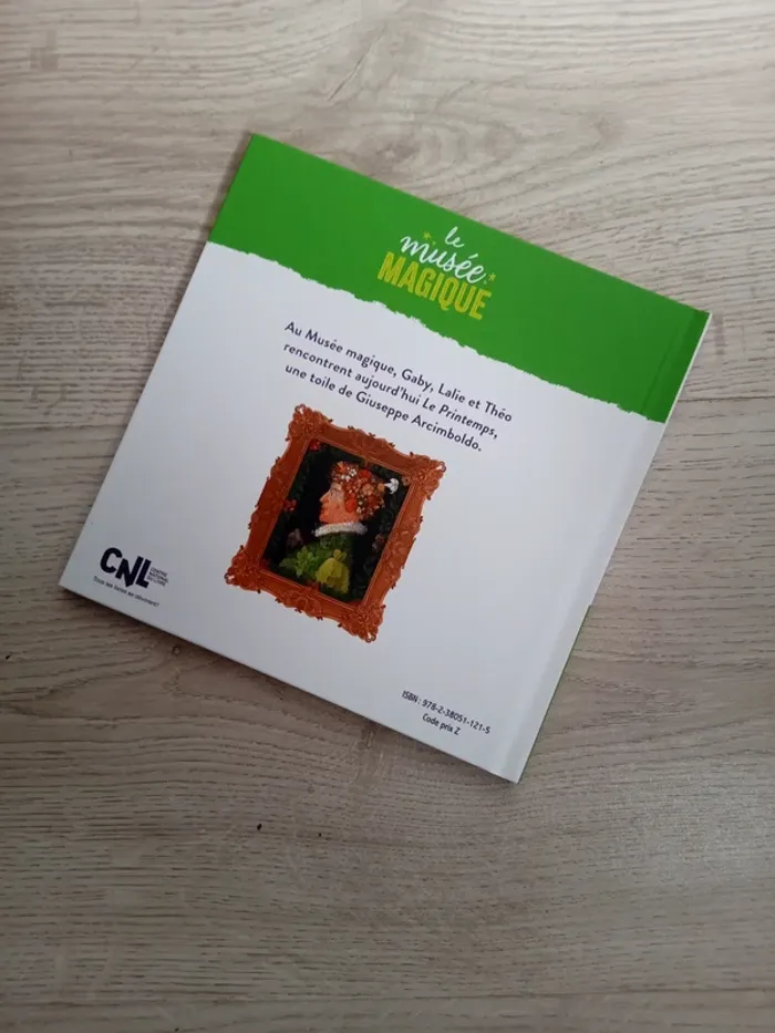 Le printemps - photo numéro 2