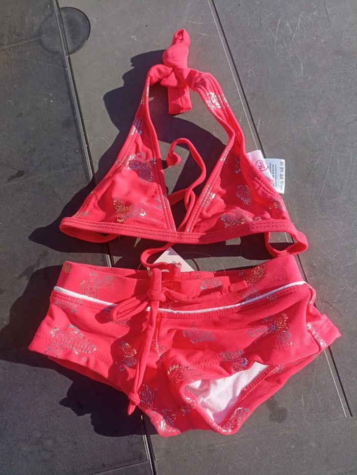 Maillot de bain 26 mois