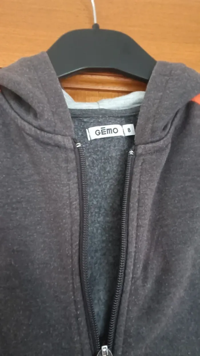 Veste - photo numéro 3