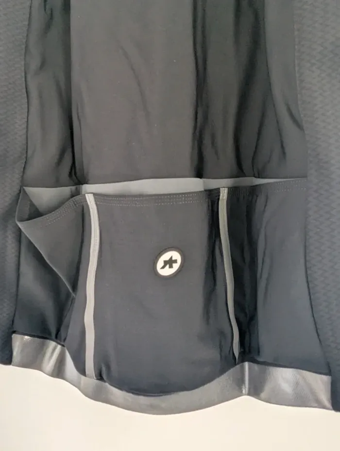 Veste Assos Ultraz taille XL - photo numéro 9