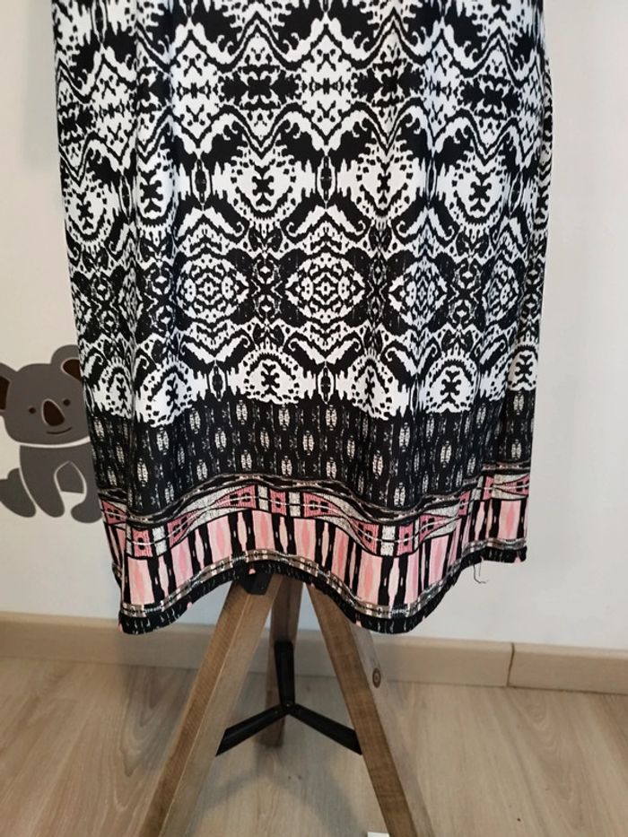 Jolie robe été femme - photo numéro 5