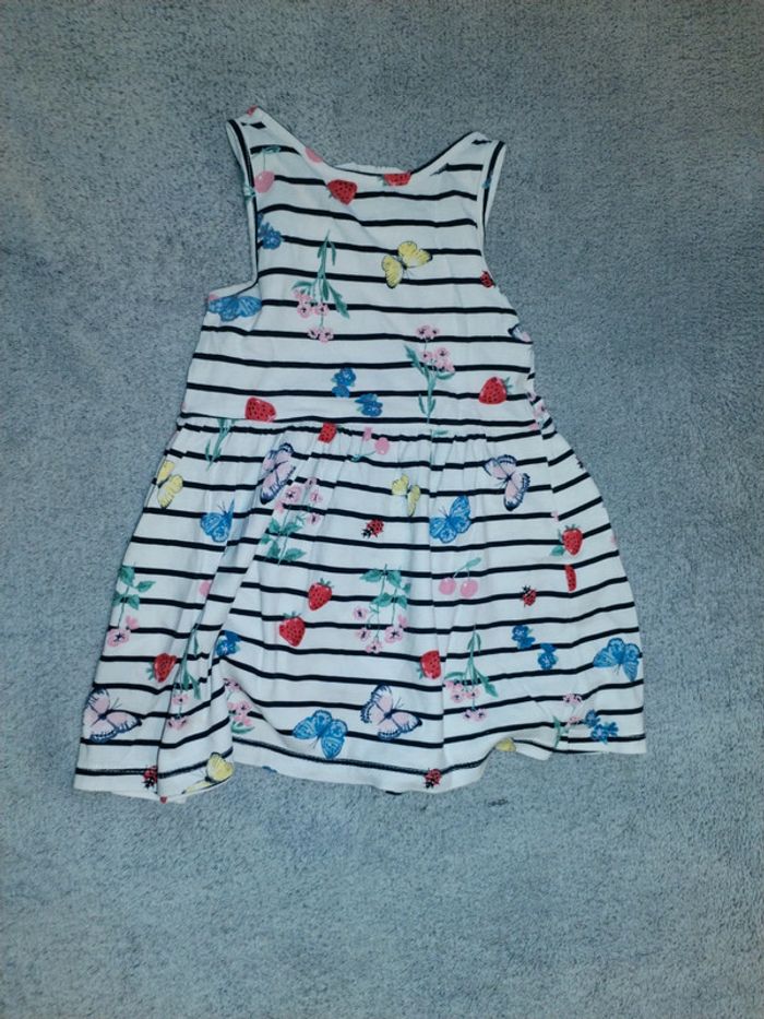 Robe d'été - photo numéro 2