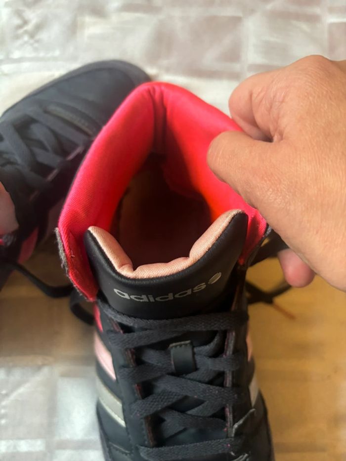 Baskets adidas 38 2/3 - photo numéro 5