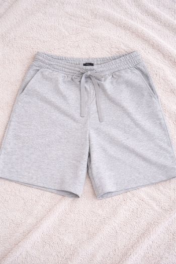 Short Gris C&A