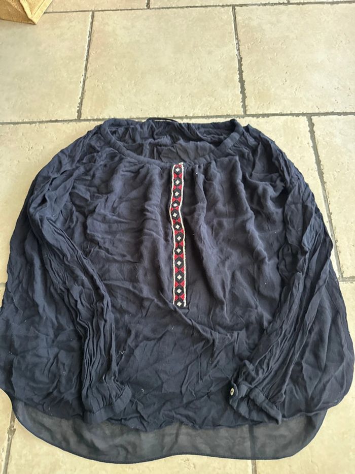Haut Zara S
