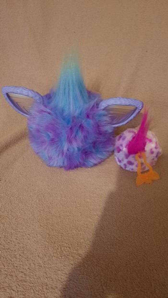 Furby - photo numéro 2