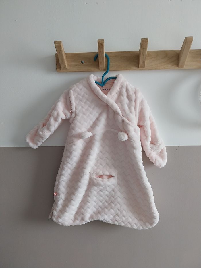 Nid d'ange pour cosy