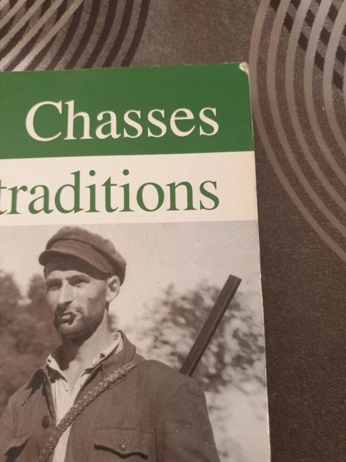 Chasses et traditions - photo numéro 9