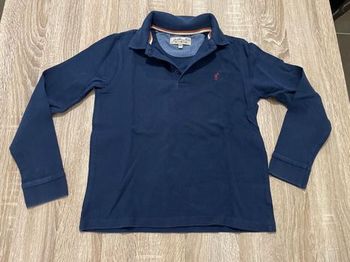 Polo Gentleman  Farmer