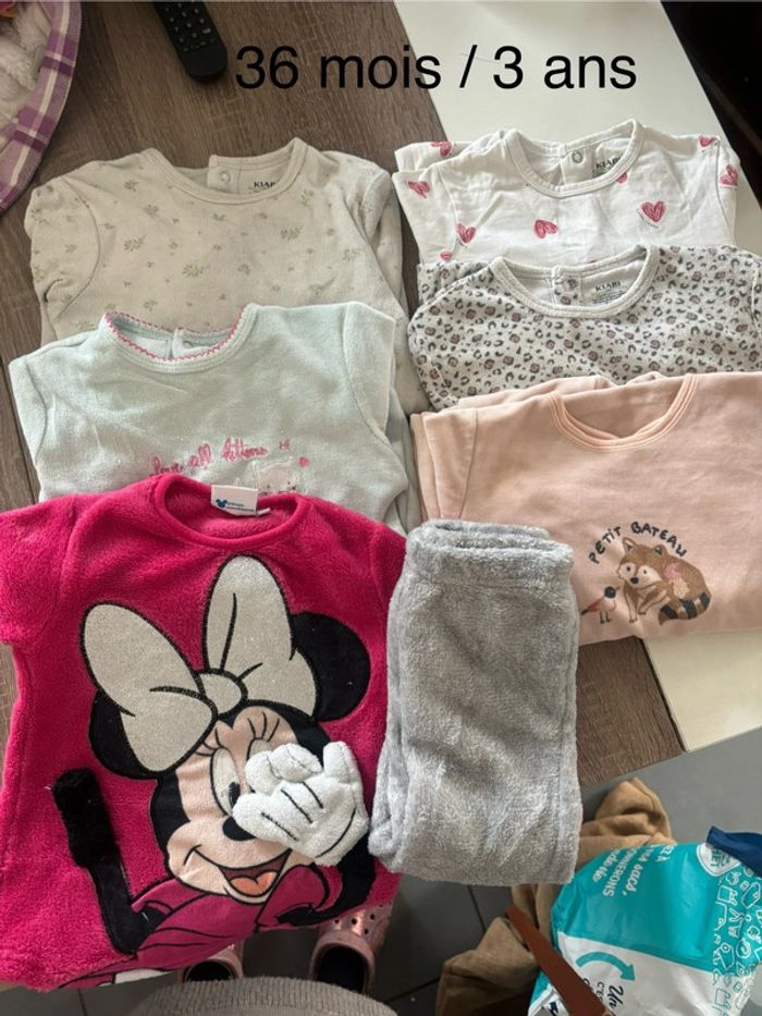 Pyjamas