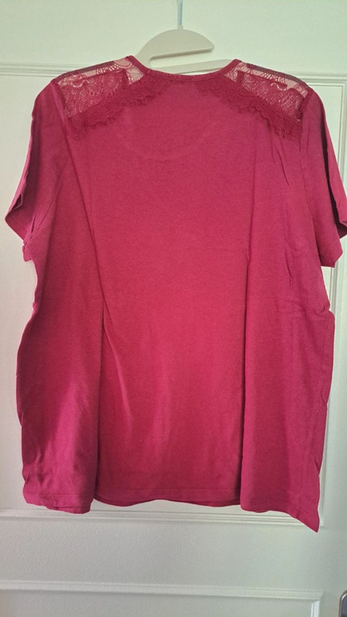 Tee-shirt - photo numéro 3