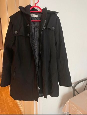 Manteau Laine Féminine femme