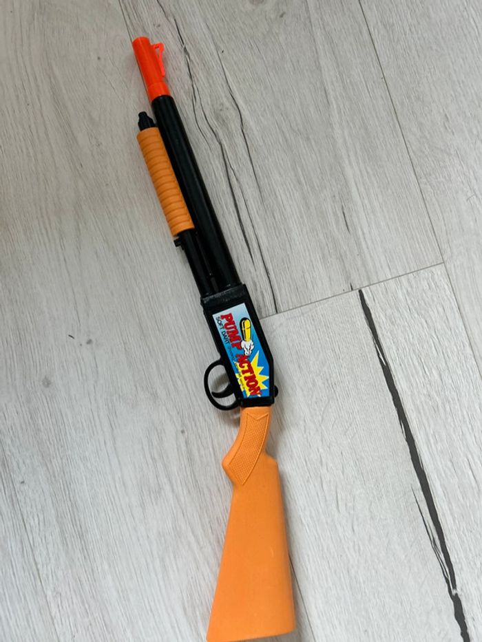 Fusil jeu - photo numéro 2