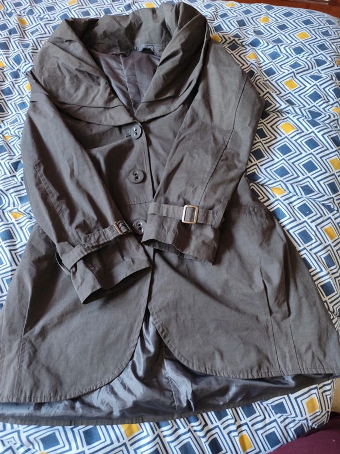 Blazer Zinka