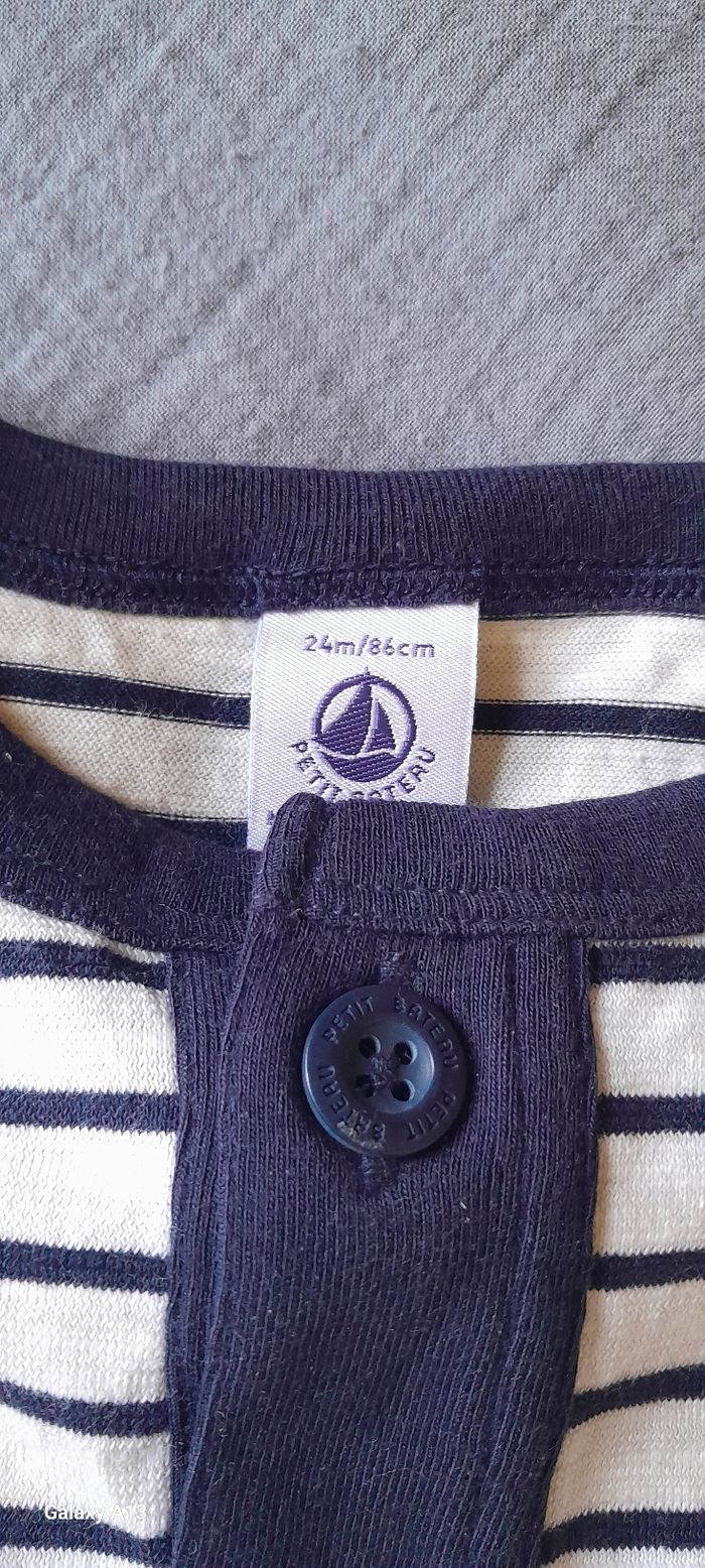 T-shirt 2 ans - photo numéro 2