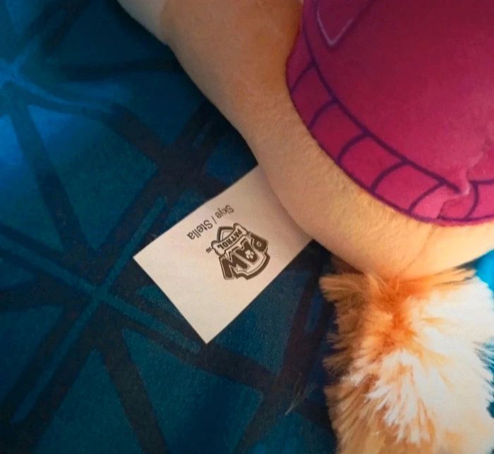 Peluche Stella Pat Patrouille - photo numéro 3
