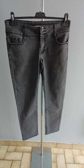 jean T40 lire description