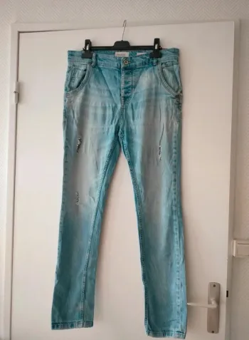 Jean homme Devred taille 38