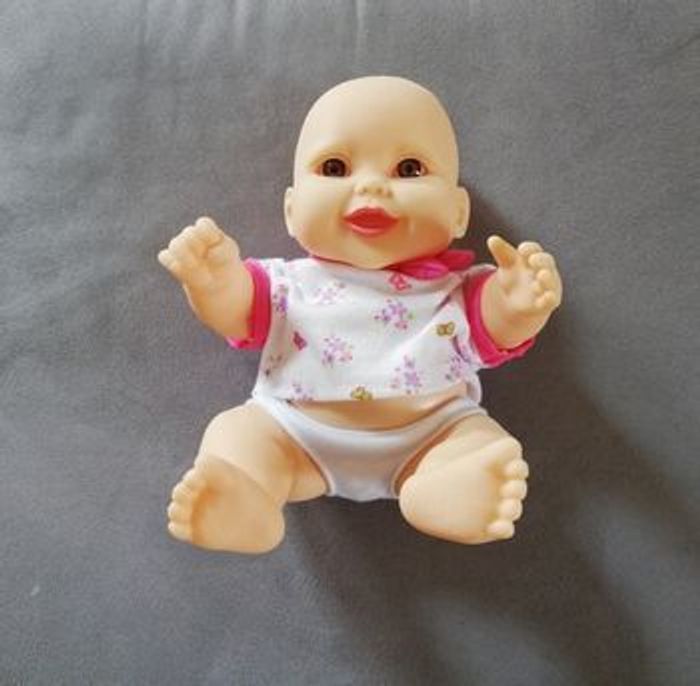 poupon - photo numéro 2