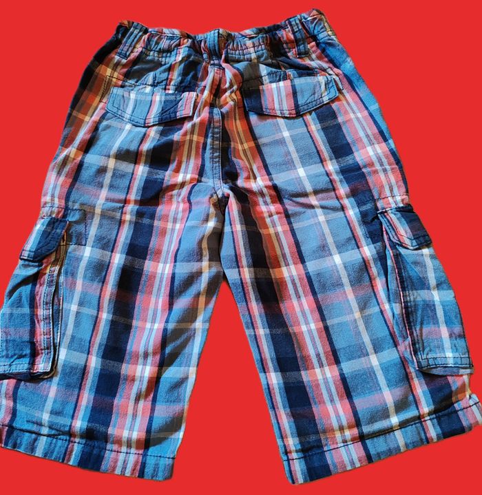 bermuda taille 8 ans - photo numéro 6
