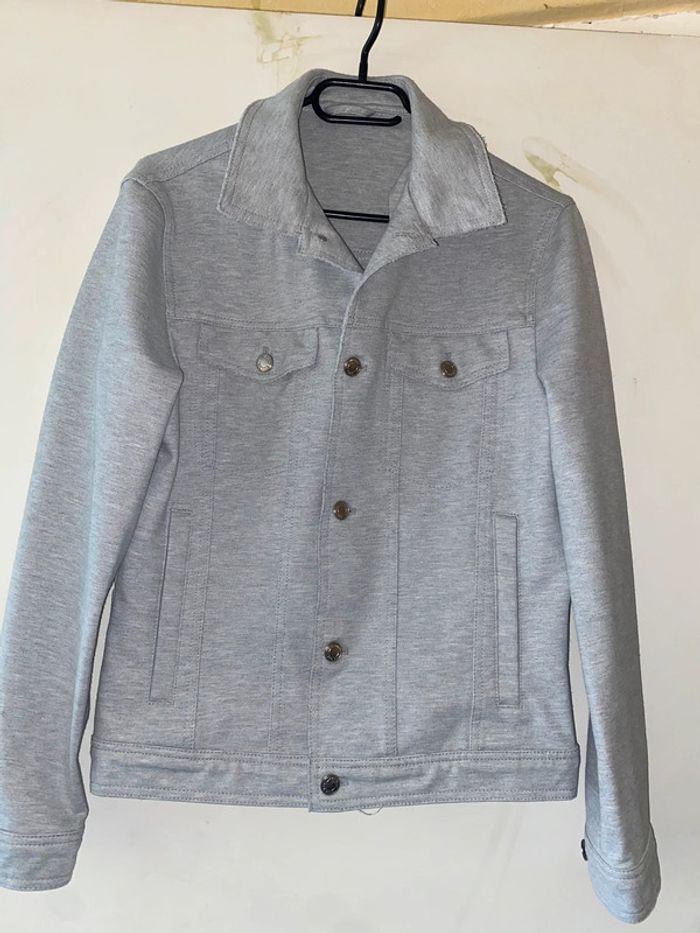 Veste Zara homme