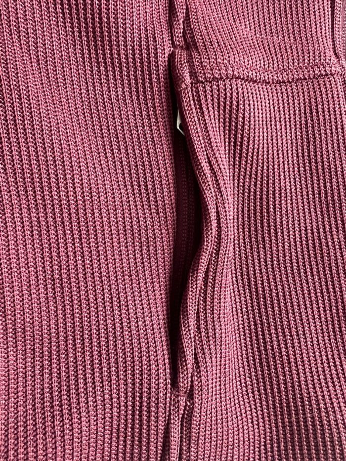 Veste Spyder - photo numéro 4