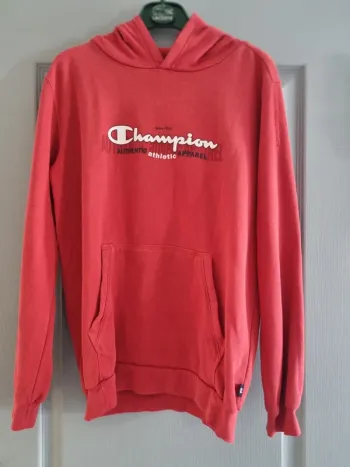Sweat Champion