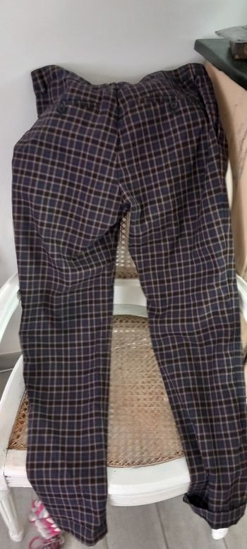 Pantalon homme ado neuf