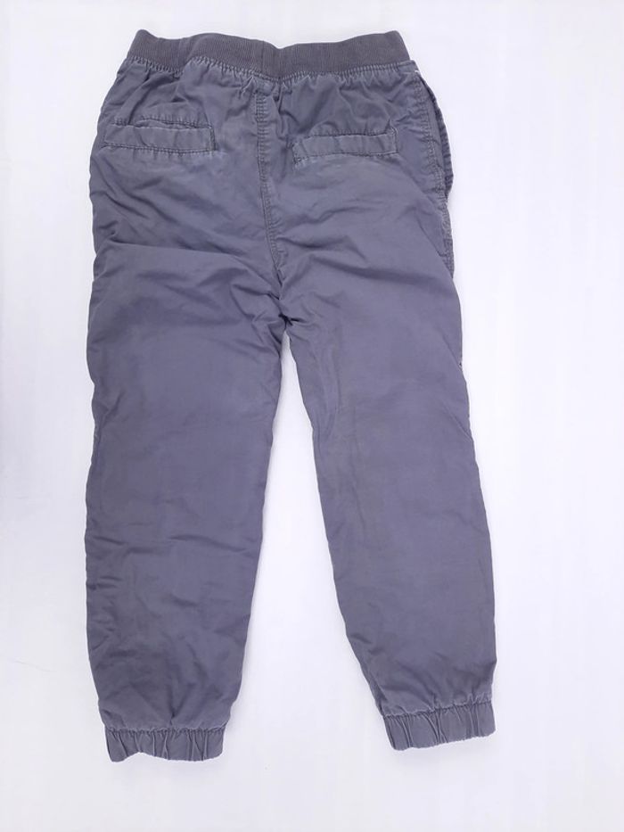 pantalon cgaud, ochestra, fille 4 ans - photo numéro 3