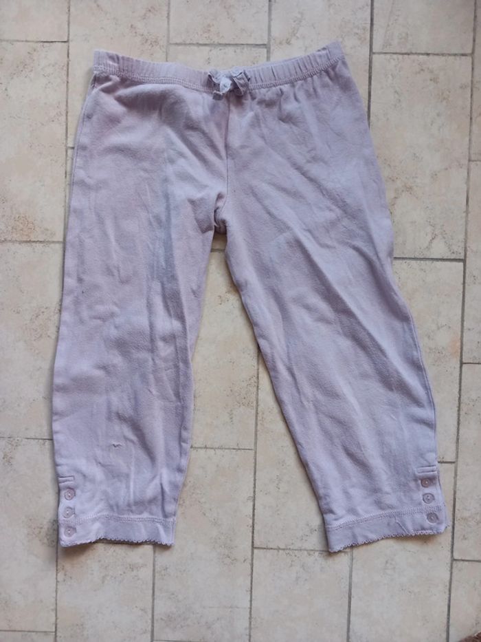 Lot pantalons-pantacourts (8 ans) - photo numéro 3
