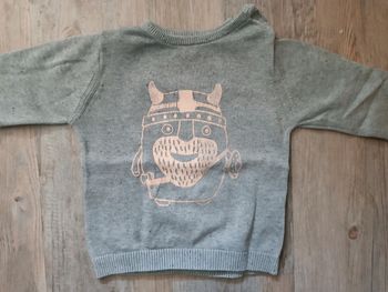 Pull viking