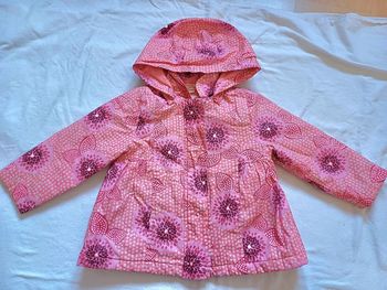 Manteau mi-saison taille 2 ans