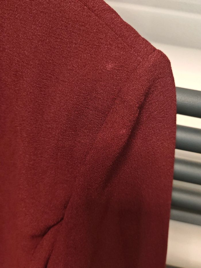 Blazer - photo numéro 4