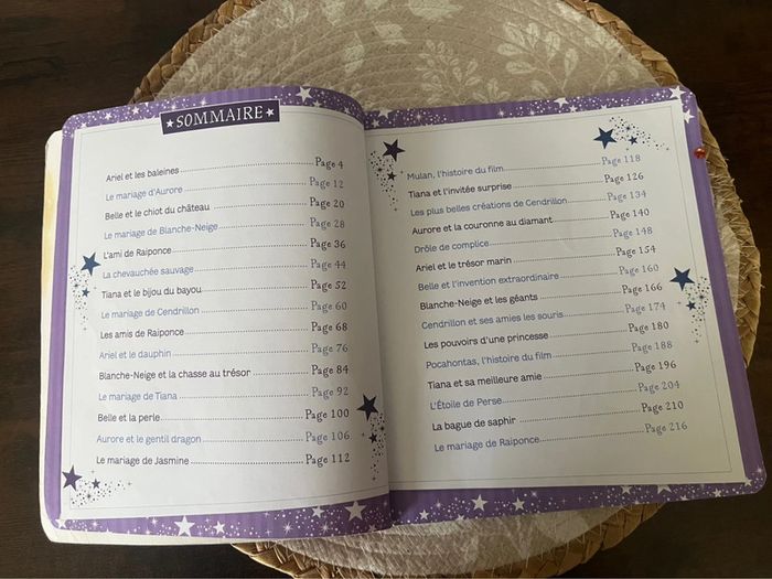 Histoire du soir Disney - photo numéro 6