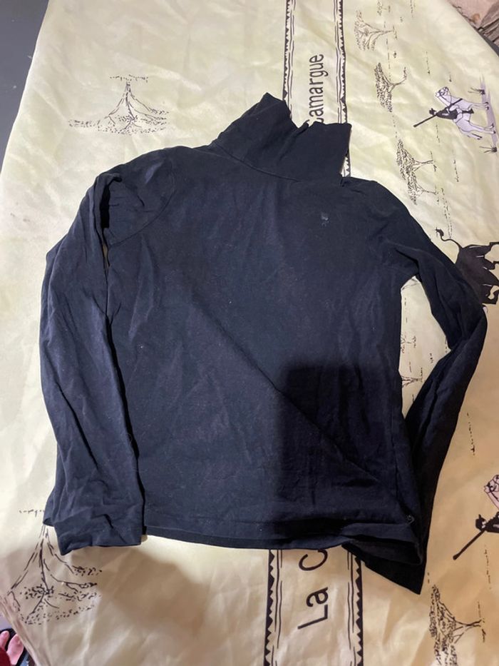 Sous-pull