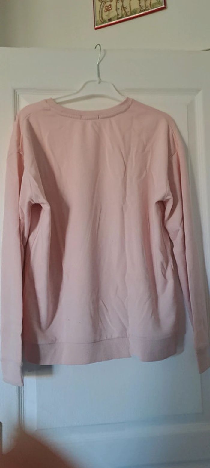 Pull femme - photo numéro 2